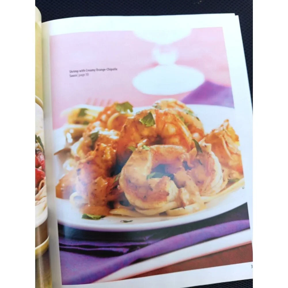 Our Best 5 Ingredient 15 Minute Recipes‎ by Inc. Staff Weight Watchers...2011